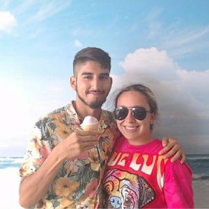 Meet your Posher, Felipe